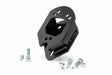 Tire carrier for 1987-1993 Jeep Wrangler JK by Rough Country