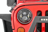 Fits Jeep Wrangler JK/Wrangler for 2003-2017 Jeep Wrangler JK by Rough Country