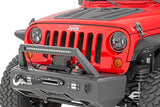 Fits Jeep Wrangler JK/Wrangler for Jeep Wrangler JK by Rough Country