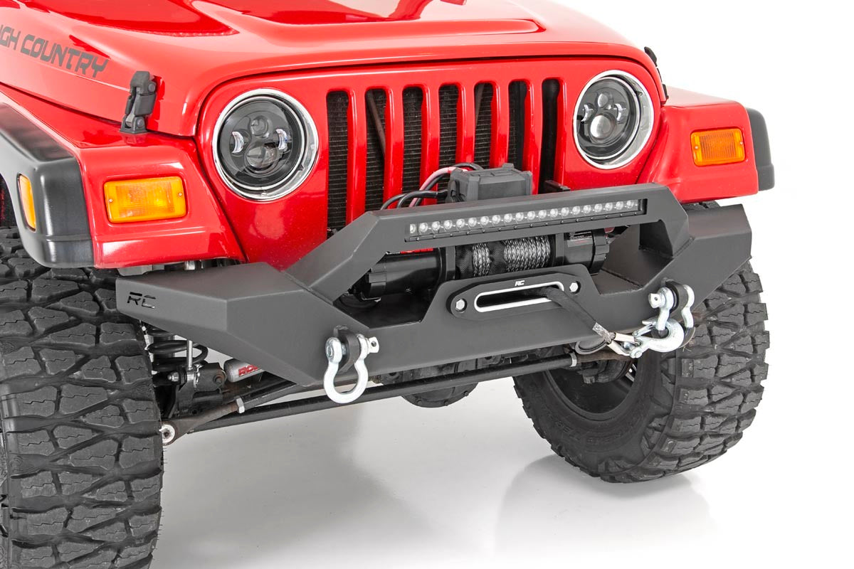 Fits Jeep Wrangler JK/Wrangler for Jeep Wrangler JK by Rough Country