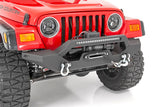Fits Jeep Wrangler JK/Wrangler for Jeep Wrangler JK by Rough Country