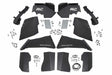 Fits Jeep Wrangler JK/Wrangler for 2007-2018 Jeep Wrangler JK by Rough Country