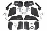 Fits Jeep Wrangler JK/Wrangler for 2007-2018 Jeep Wrangler JK by Rough Country