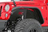 Fits Jeep Wrangler JK/Wrangler for 2007-2018 Jeep Wrangler JK by Rough Country