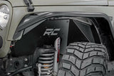 Fits Jeep Wrangler JK/Wrangler for 2007-2018 Jeep Wrangler JK by Rough Country