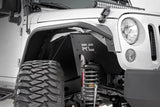 Fits Jeep Wrangler JK/Wrangler for 2007-2018 Jeep Wrangler JK by Rough Country