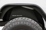 Fits Jeep Wrangler JK/Wrangler for 2007-2018 Jeep Wrangler JK by Rough Country