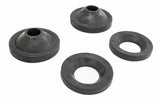 Leveling kit for 2007-2018 Jeep Wrangler JK by Rough Country