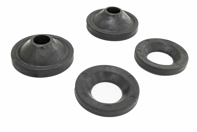 Leveling kit for 2007-2018 Jeep Wrangler JK by Rough Country