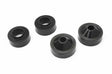 Suspension lift kit for 2007-2018 Jeep Wrangler JK by Rough Country