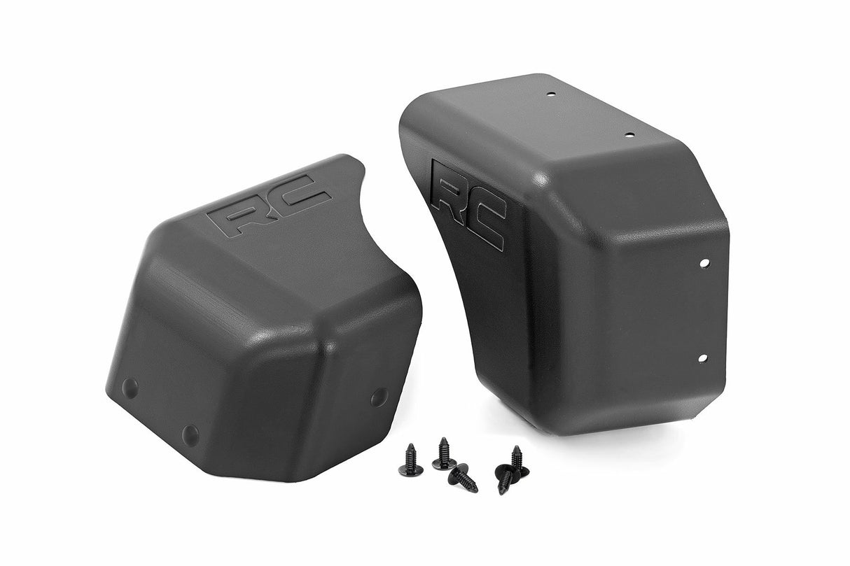 Bumper for 2007-2018 Jeep Wrangler JK by Rough Country
