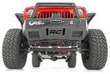 Fits Jeep Wrangler JK/Wrangler Unlimited (2007-2018) High Steer Kit; 10600
