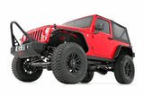 Fits Jeep Wrangler JK/Wrangler for 2007-2018 Jeep Wrangler JK by Rough Country