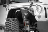 Fits Jeep Wrangler JK/Wrangler for 2007-2018 Jeep Wrangler JK by Rough Country