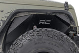 Fits Jeep Wrangler JK/Wrangler for 2007-2018 Jeep Wrangler JK by Rough Country