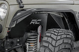 Fits Jeep Wrangler JK/Wrangler for 2007-2018 Jeep Wrangler JK by Rough Country