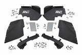Fits Jeep Wrangler JK/Wrangler for 2007-2018 Jeep Wrangler JK by Rough Country