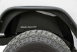 Fits Jeep Wrangler JK/Wrangler for 2007-2018 Jeep Wrangler JK by Rough Country