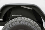 Fits Jeep Wrangler JK/Wrangler for 2007-2018 Jeep Wrangler JK by Rough Country
