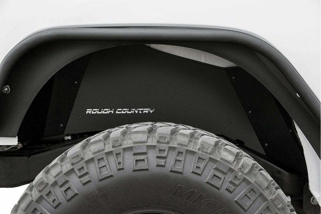 Fits Jeep Wrangler JK/Wrangler for 2007-2018 Jeep Wrangler JK by Rough Country