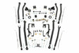 Control arms for 2007-2018 Jeep Wrangler JK by Rough Country