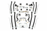Control arms for 2007-2018 Jeep Wrangler JK by Rough Country
