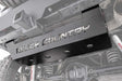 Skid plate for 2007-2018 Jeep Wrangler JK by Rough Country