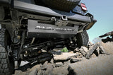 Skid plate for 2007-2018 Jeep Wrangler JK by Rough Country