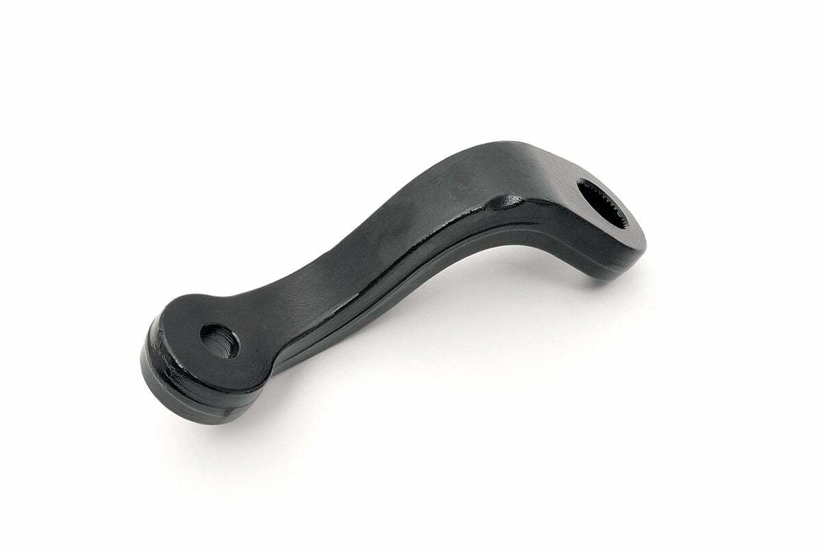 Fits Jeep Wrangler JK/Wrangler Unlimited (2007-2018) Pitman Arm; 6618