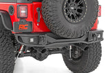 Bumper for 2007-2018 Jeep Wrangler JK by Rough Country
