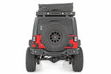 Bumper for 2007-2018 Jeep Wrangler JK by Rough Country
