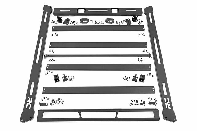Led lights for 2007-2018 Jeep Wrangler JK by Rough Country