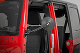 Fits Jeep Wrangler JK/Wrangler for 2007-2018 Jeep Wrangler JK by Rough Country