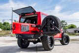 Fits Jeep Wrangler JK/Wrangler for 2007-2018 Jeep Wrangler JK by Rough Country