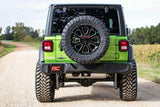 Fits Jeep Wrangler JL for Jeep Wrangler JL by Rough Country