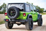 Fits Jeep Wrangler JL for Jeep Wrangler JL by Rough Country