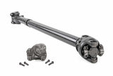 Fits Jeep Wrangler JL for 2018-2024 Jeep Wrangler JL by Rough Country