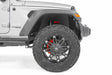 Shocks for 2018-2024 Jeep Wrangler JL by Rough Country