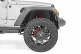 Shocks for 2018-2024 Jeep Wrangler JL by Rough Country