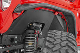 Fits Jeep Wrangler JL for Jeep Wrangler JL by Rough Country