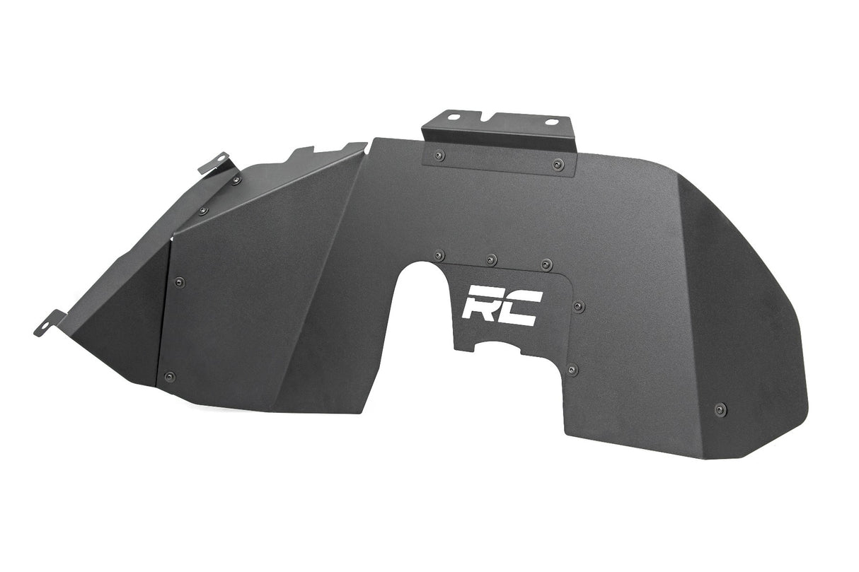 Fits Jeep Wrangler JL for Jeep Wrangler JL by Rough Country