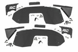 Fits Jeep Wrangler JL for Jeep Wrangler JL by Rough Country