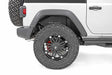 Fits Jeep Wrangler JL for 2018-2024 Jeep Wrangler JL by Rough Country