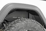 Fits Jeep Wrangler JL for Jeep Wrangler JL by Rough Country