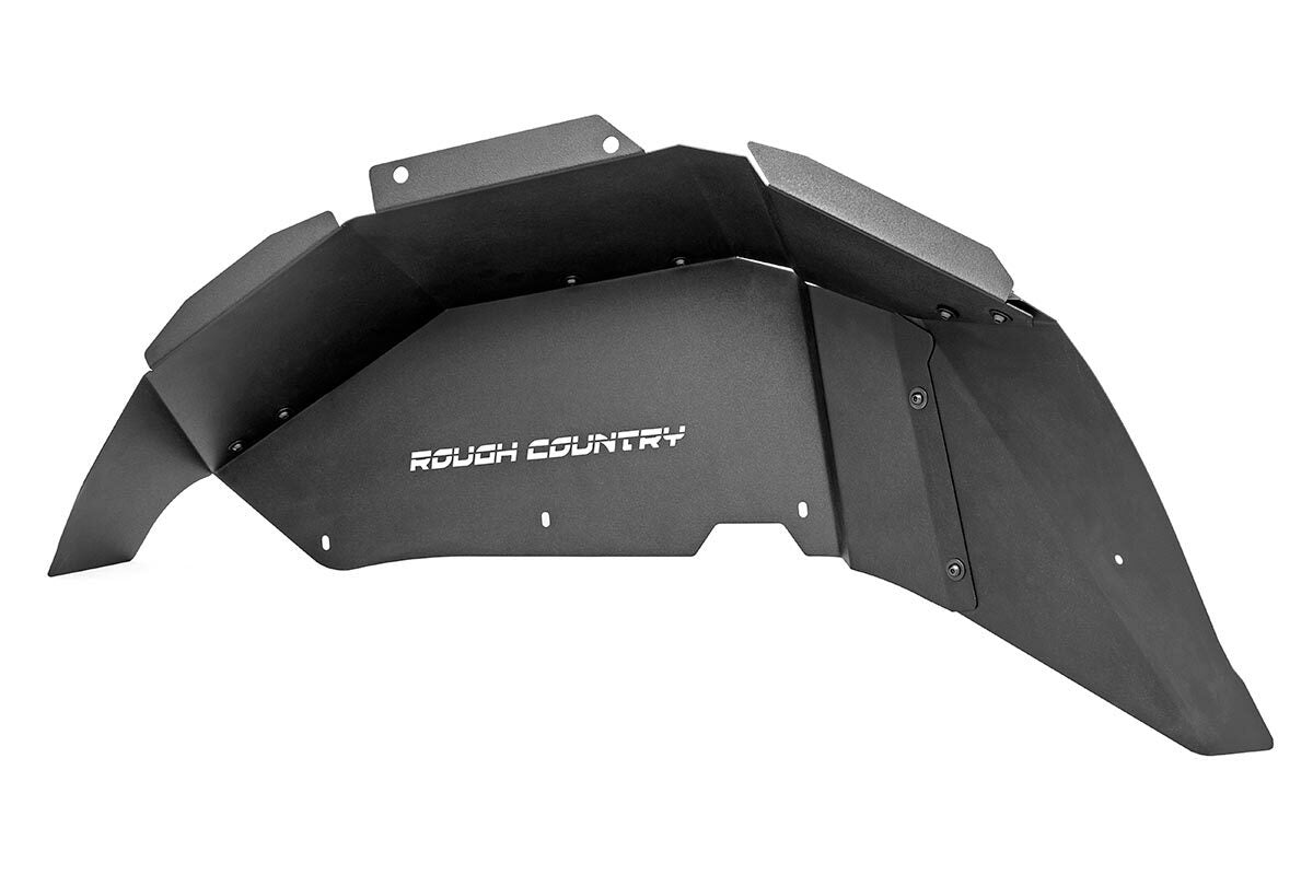 Fits Jeep Wrangler JL for Jeep Wrangler JL by Rough Country