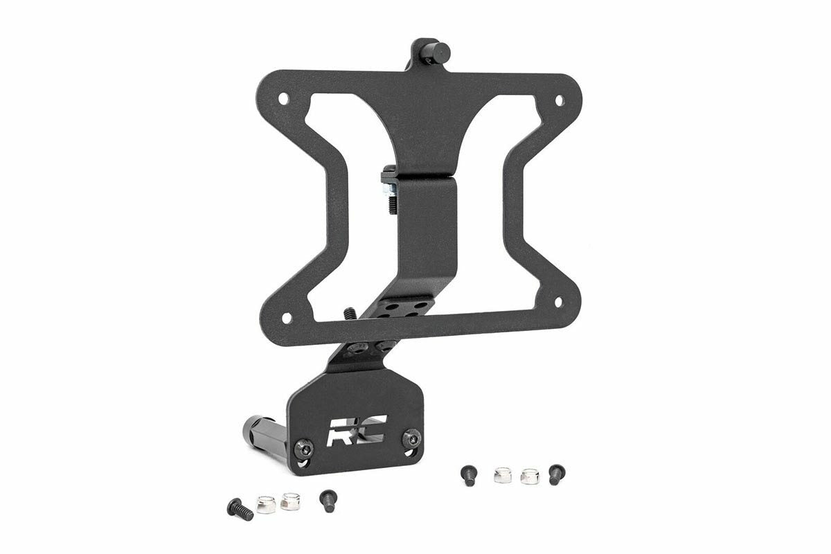 Fits Jeep Wrangler JL for Jeep Wrangler JL by Rough Country