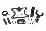 Fits Jeep Wrangler JL for Jeep Wrangler JL by Rough Country