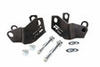Control arms for 2018-2024 Jeep Wrangler JL by Rough Country