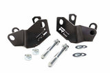Control arms for 2018-2024 Jeep Wrangler JL by Rough Country