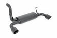 Exhaust for 2018-2024 Jeep Wrangler JL by Rough Country
